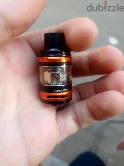 للبدل tank vaporesso