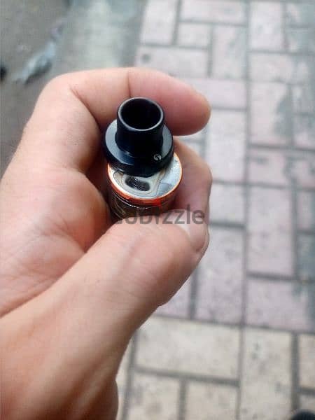 للبدل tank vaporesso 3