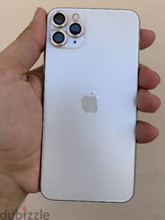 iPhone 11 Pro Max 512