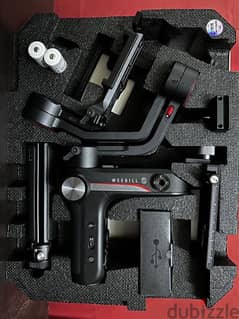 ZHIYUN WEEBIL S Gimbal