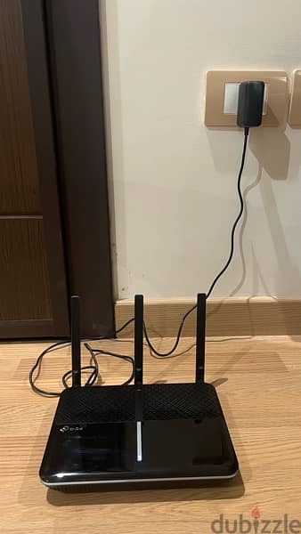 TP-Link Archer VR600 Router 4