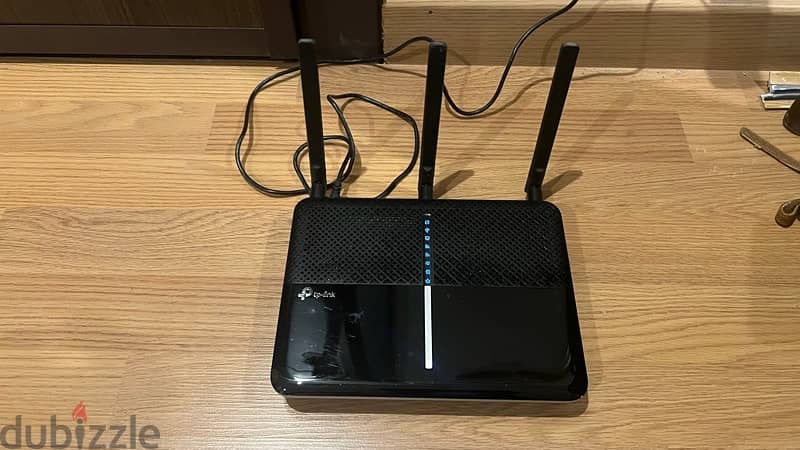 TP-Link Archer VR600 Router 5