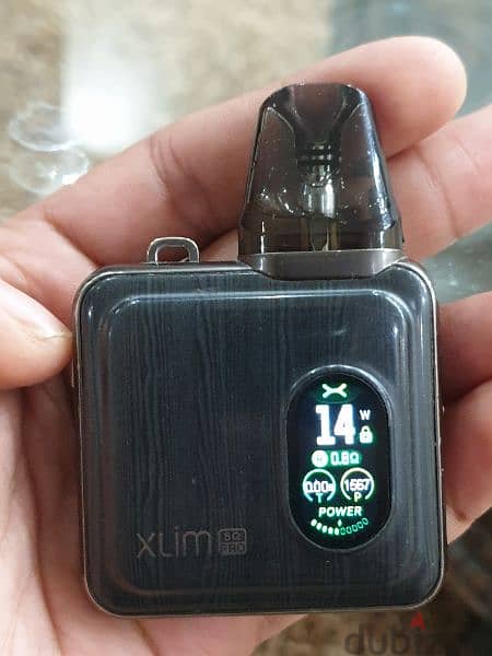 xlim sq pro حاله ممتازه 1