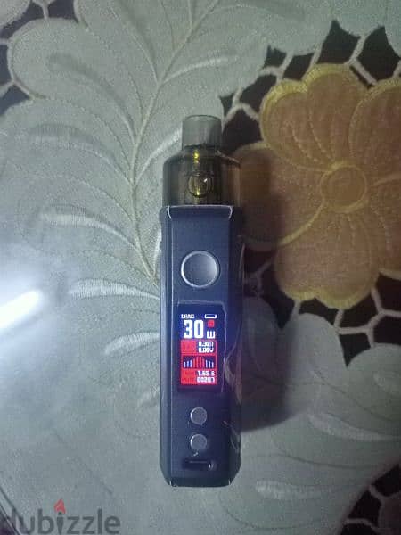 Vape Drag S 60w 1