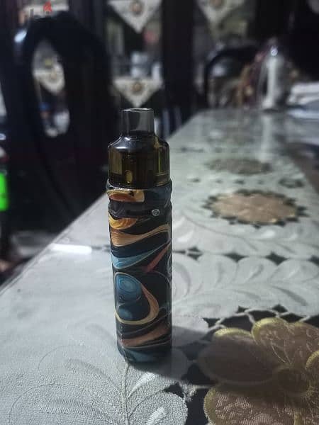 Vape Drag S 60w 2