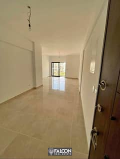 Apartment 150 meters on Salah Salem Road for sale