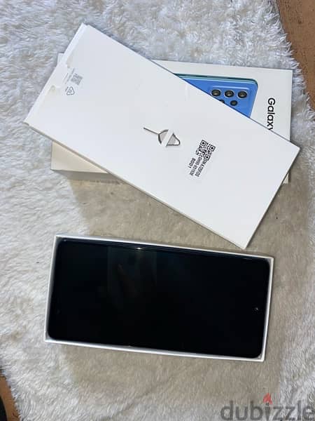 Samsung Galaxy A72 7