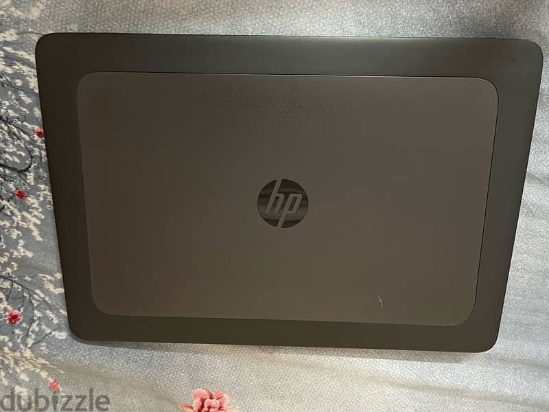 Hp Zbook G3 1