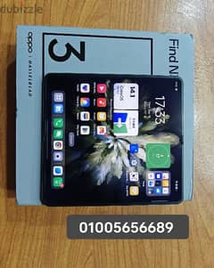 oppo find N3 green 512gb