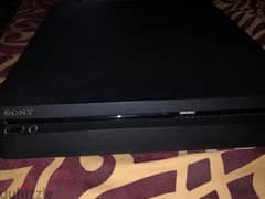 ps4 slim 0