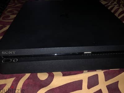 ps4 slim