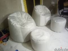 بين باج bean bags 0