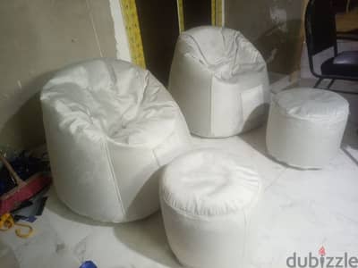 بين باج bean bags