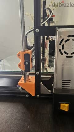 طابعة ثلاثية الأبعاد 3d printer 0