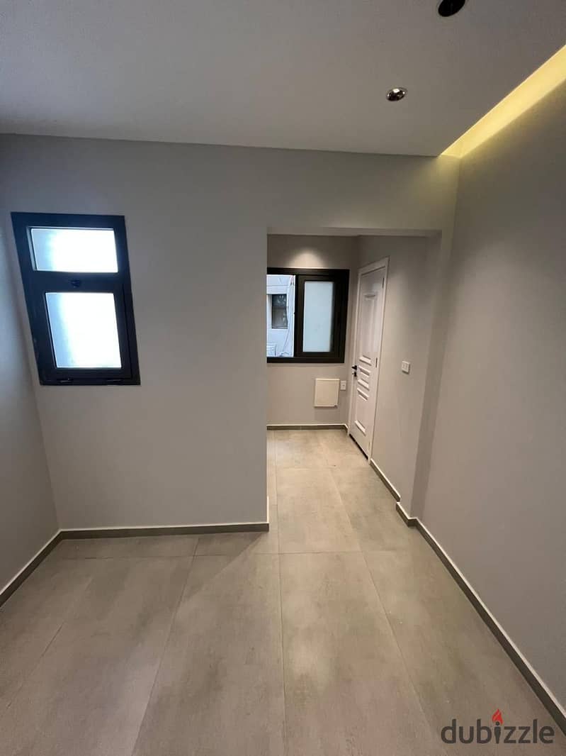 Apartment For Rent In Eastown Sodic  - Semi Furnished - Very Prime Location 1