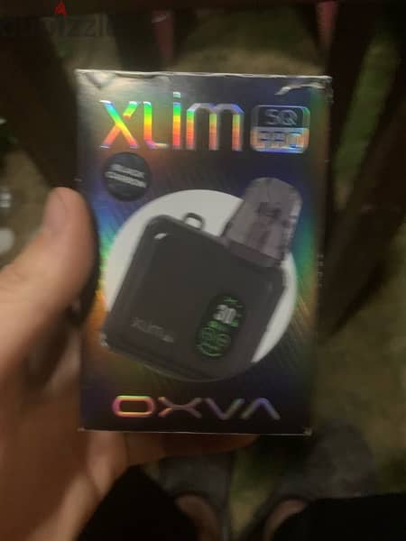 xlim pro sq 1