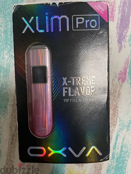 xlim pro 2