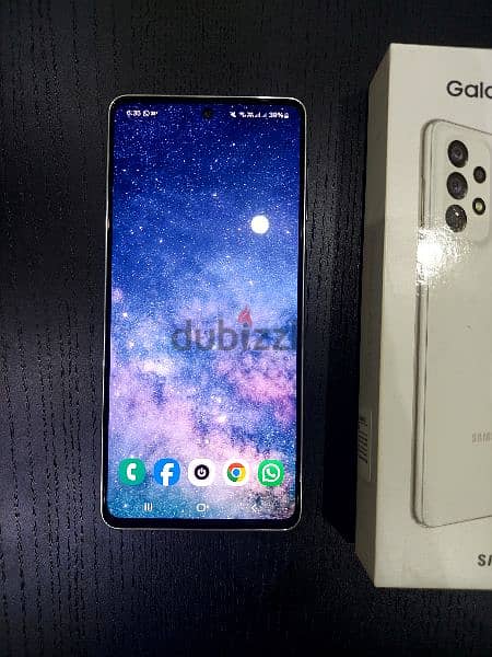 Samsung A73 ( 5G ) 1