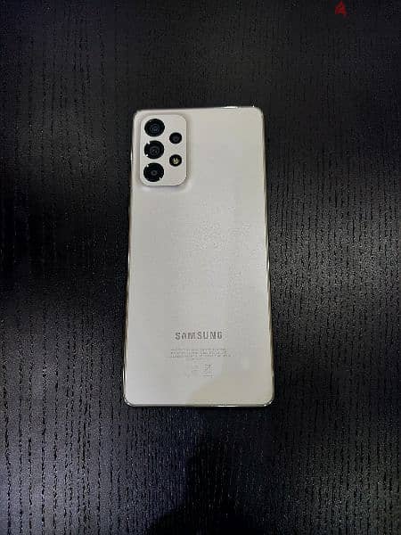 Samsung A73 ( 5G ) 10