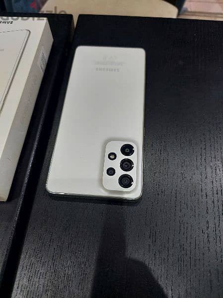 Samsung A73 ( 5G ) 13