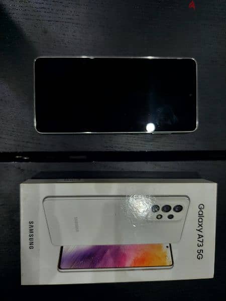 Samsung A73 ( 5G ) 14