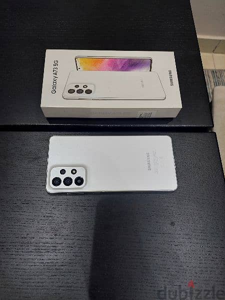 Samsung A73 ( 5G ) 16