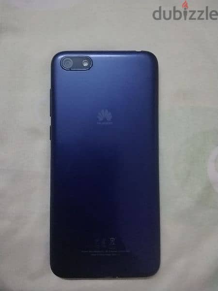 Huawei y5 prime 2018 1