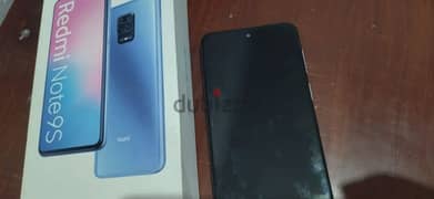 redmi note 9s (128,6)