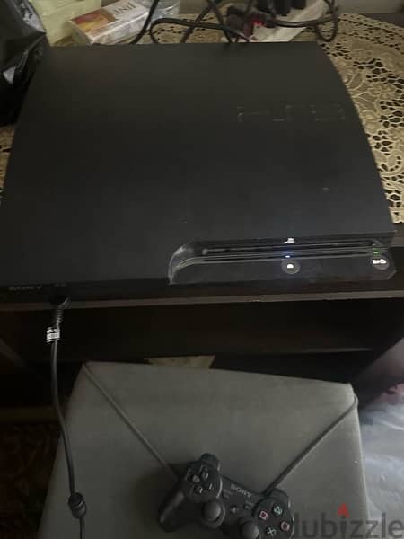 ps3 320 GB 6