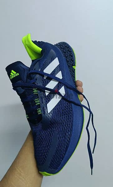 adidas 4d pulse 1