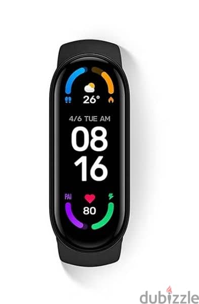 xiamoi smart band 6 2