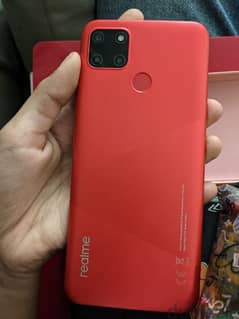 realme c15