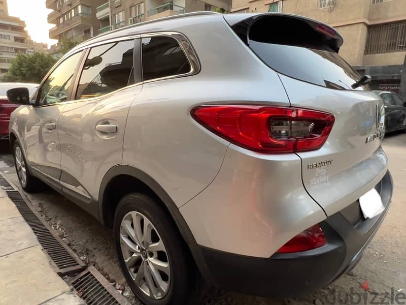 Renault Kadjar 2018 5