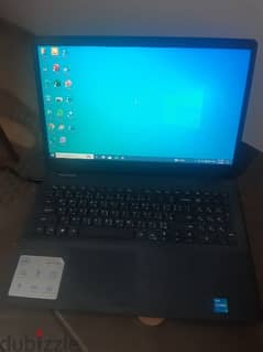 Dell Vostro 15 3000 i3 7th