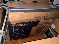 New air conditioner in a perfect condition in its box untouched 0