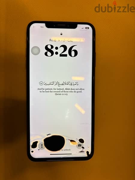 iphone xs max 1