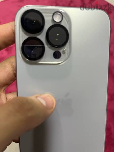 IPhone 15 pro max 256GB 10