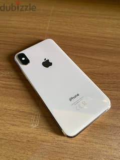 iPhone xs