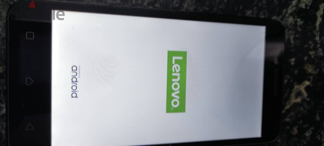 lenovo vibe c 4