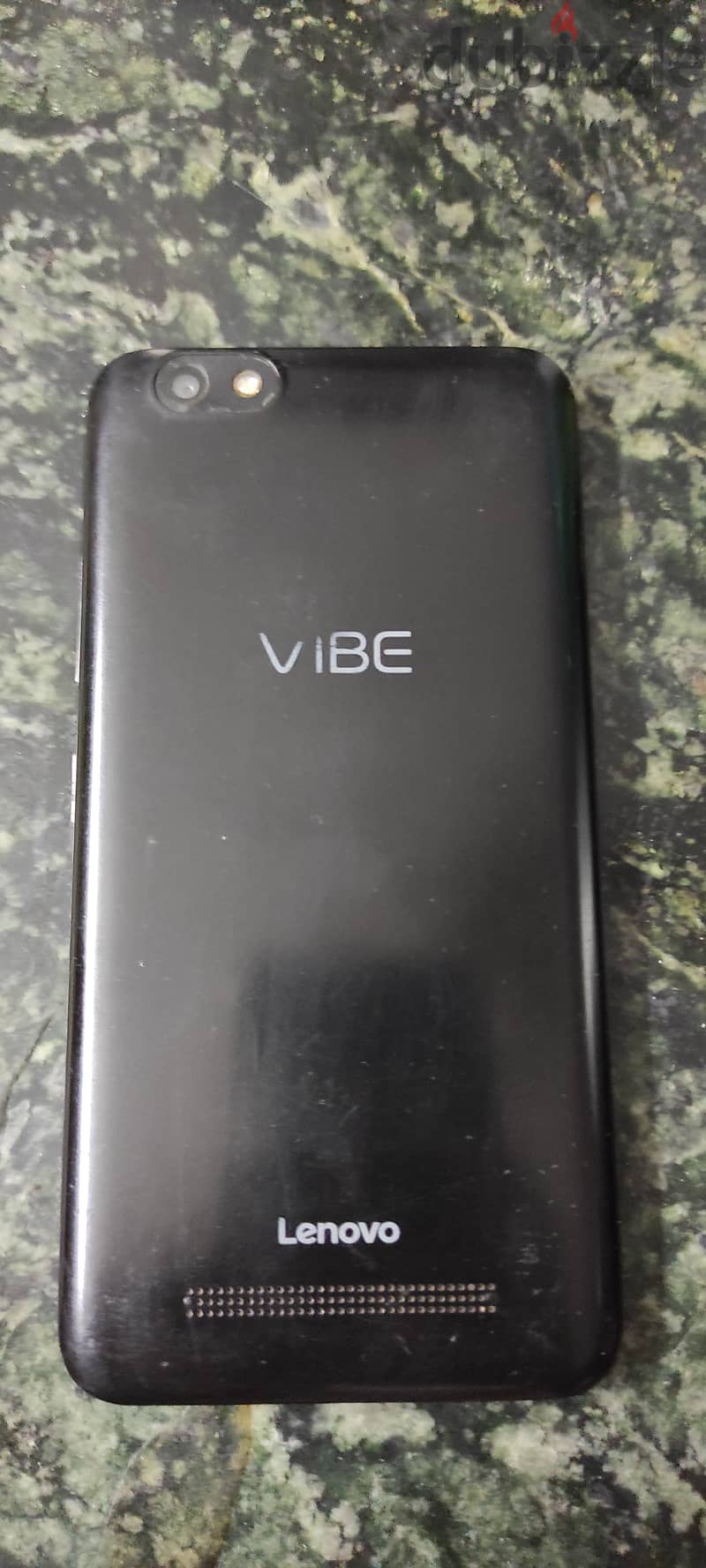 lenovo vibe c 5