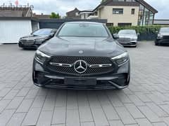 Mercedes-Benz GLC 300 2024