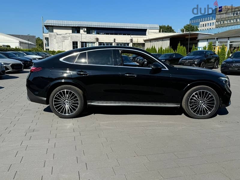 Mercedes-Benz GLC 300 2024 2