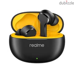 realme Buds T110
 جديدة