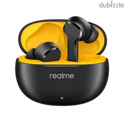 realme Buds T110  جديدة