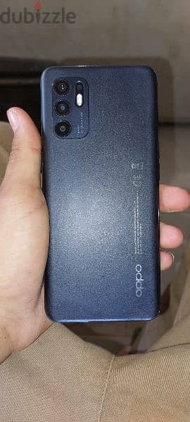 oppo reno 6 0