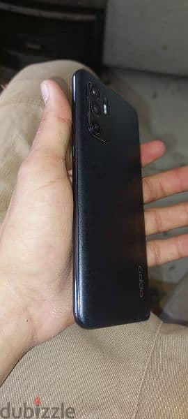 oppo reno 6 1