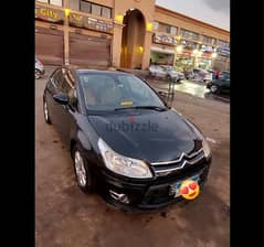 Citroen C4 2006