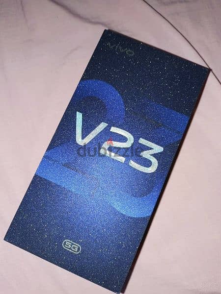 Vivo v23 5g 4