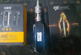 vape mtl  فيب ريبلد