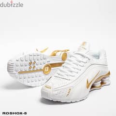 nike roshox 5